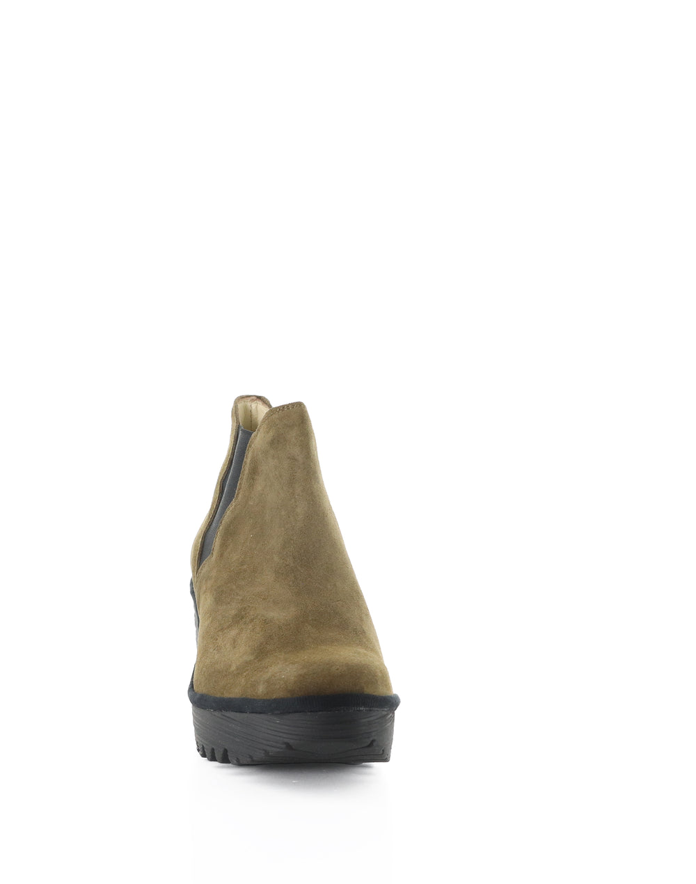 YURE639FLY 001 ELEPHANT OIL SUEDE