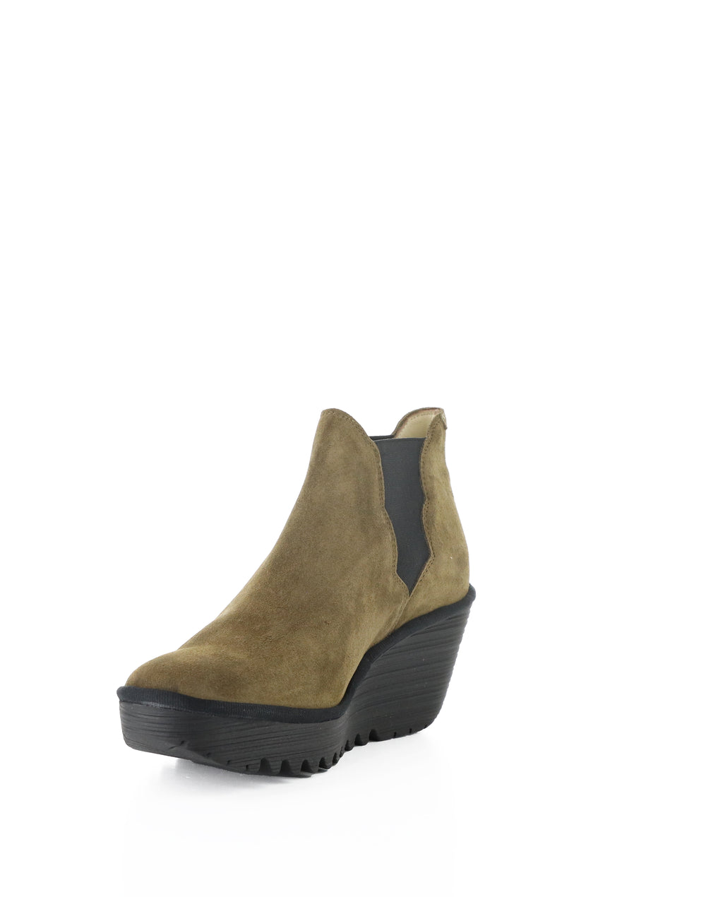 YURE639FLY 001 ELEPHANT OIL SUEDE