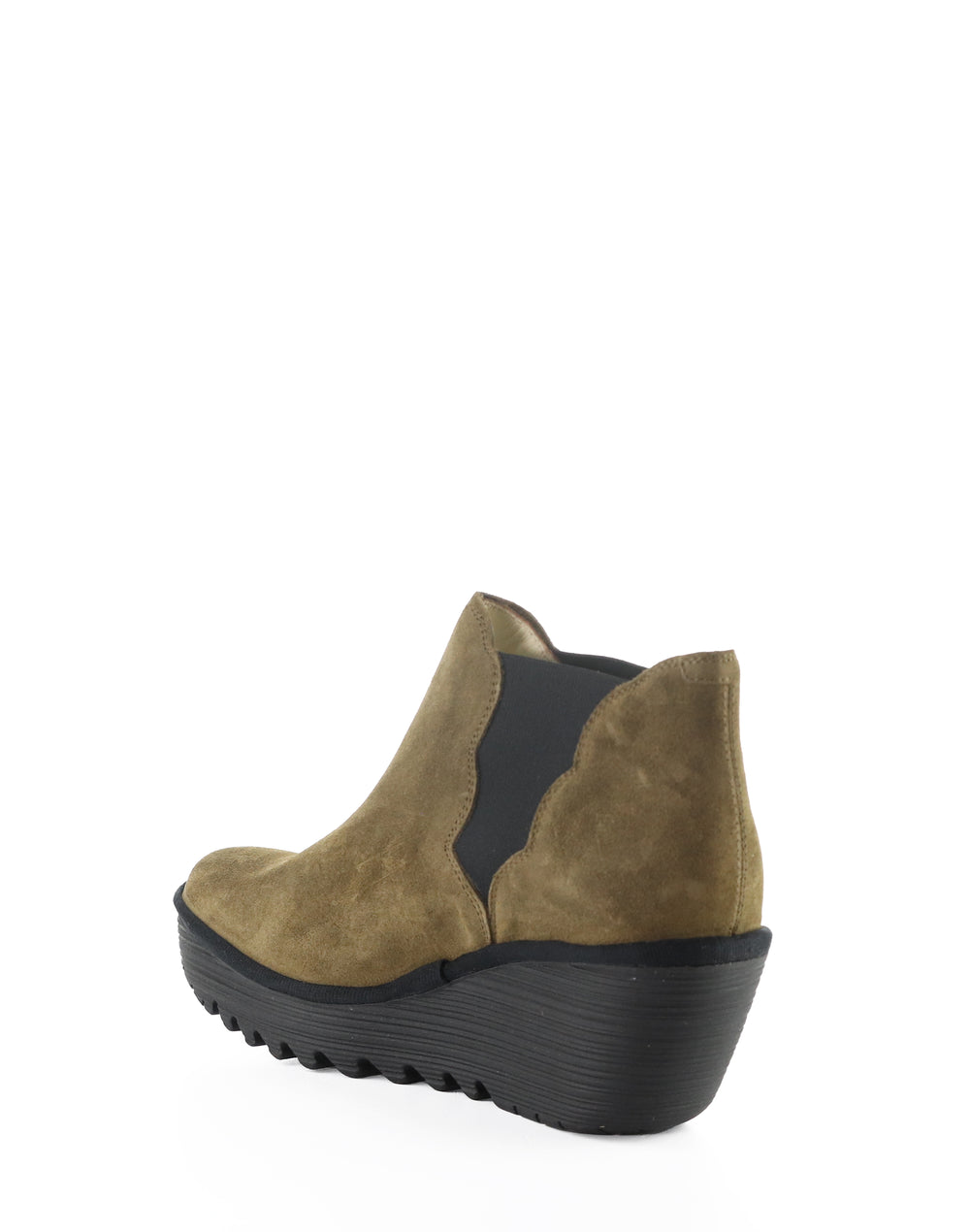 YURE639FLY 001 ELEPHANT OIL SUEDE
