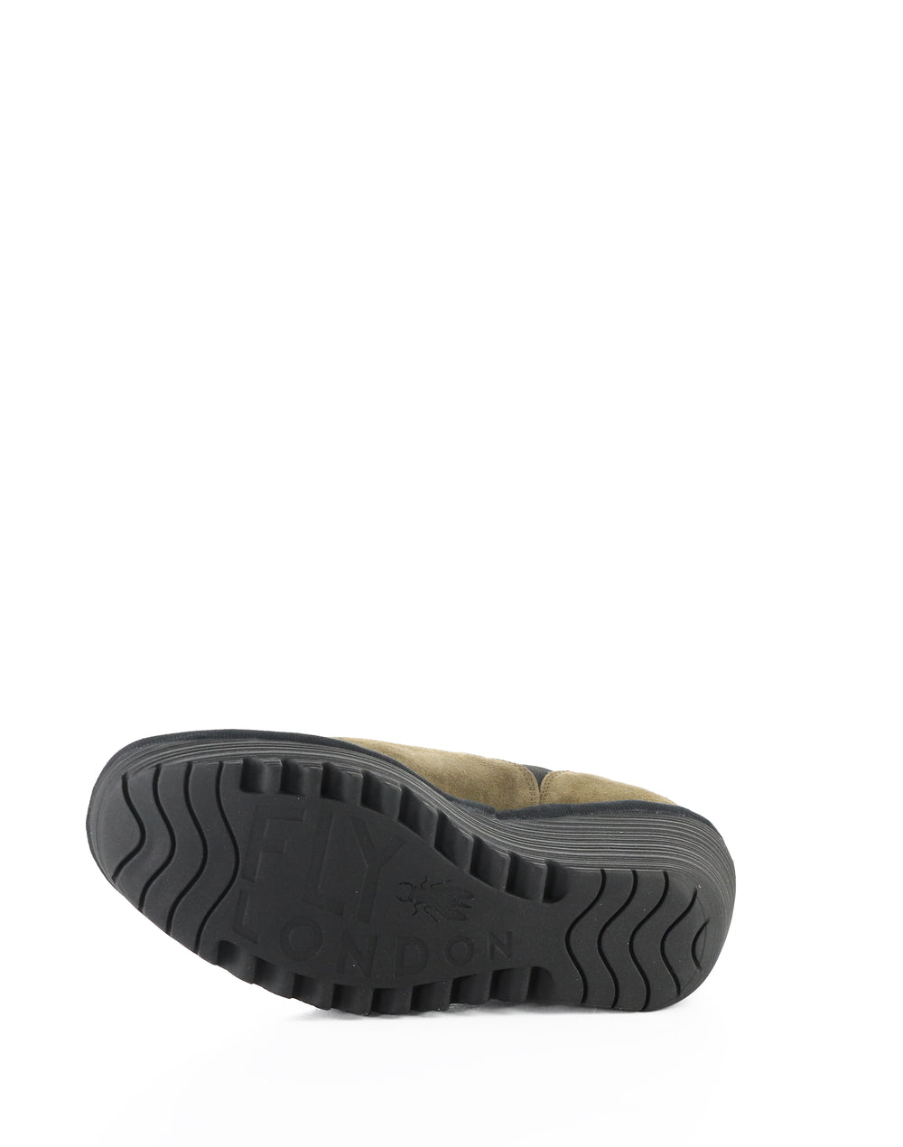 YURE639FLY 001 ELEPHANT OIL SUEDE