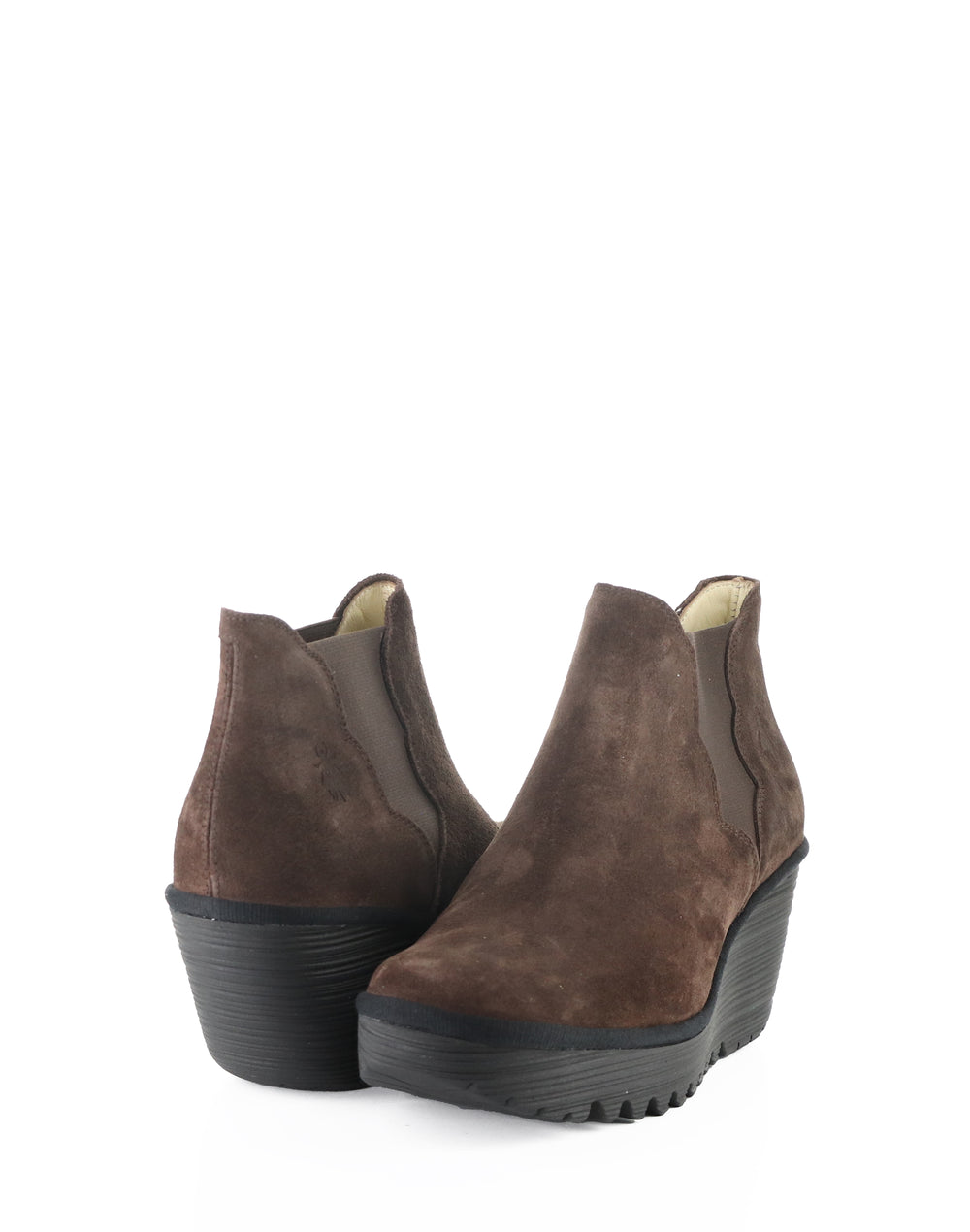 YURE639FLY 004 EXPRESSO OIL SUEDE