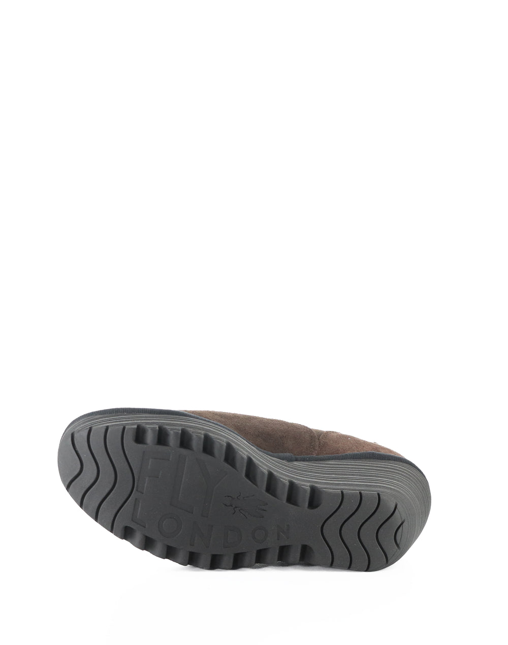 YURE639FLY 004 EXPRESSO OIL SUEDE