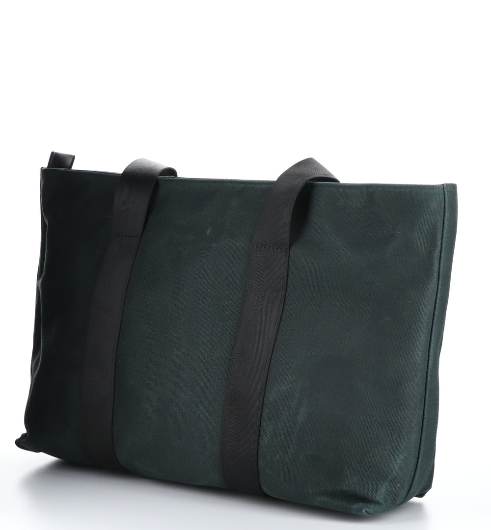 AKER703FLY TEAL Tote Bags