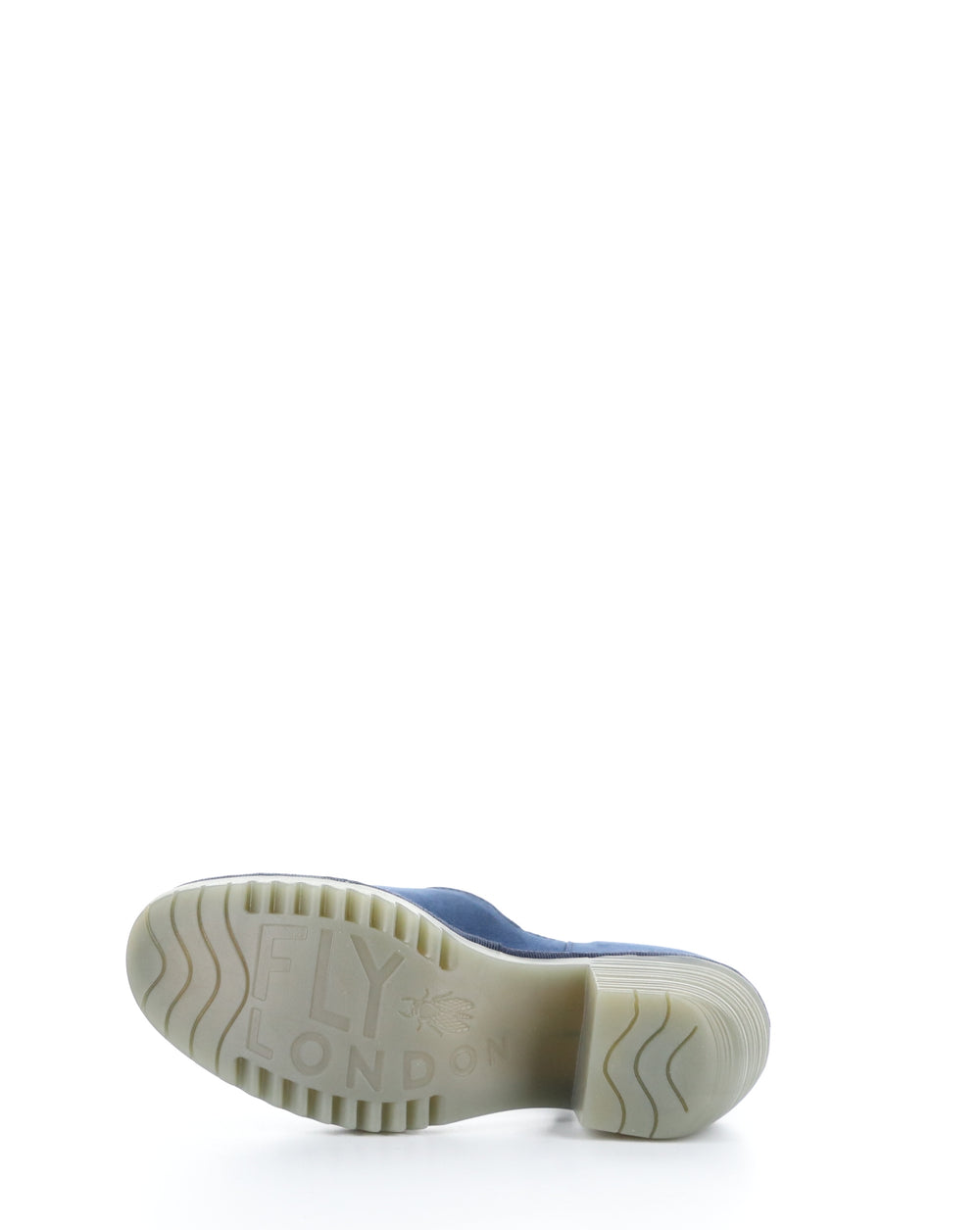WIFO440FLY 001 BLUE Velcro Shoes