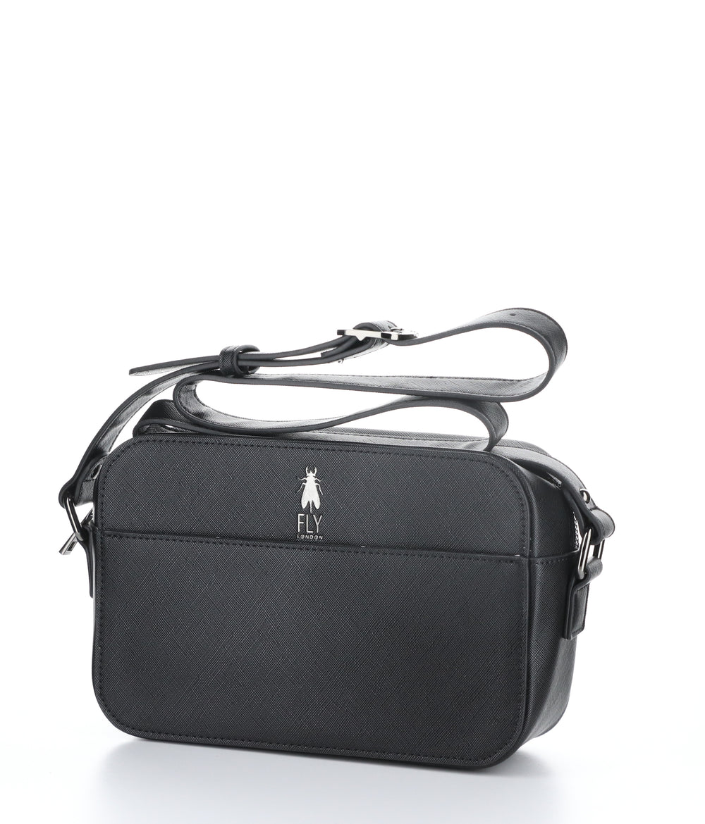 ARES692FLY BLACK Shoulder Bags