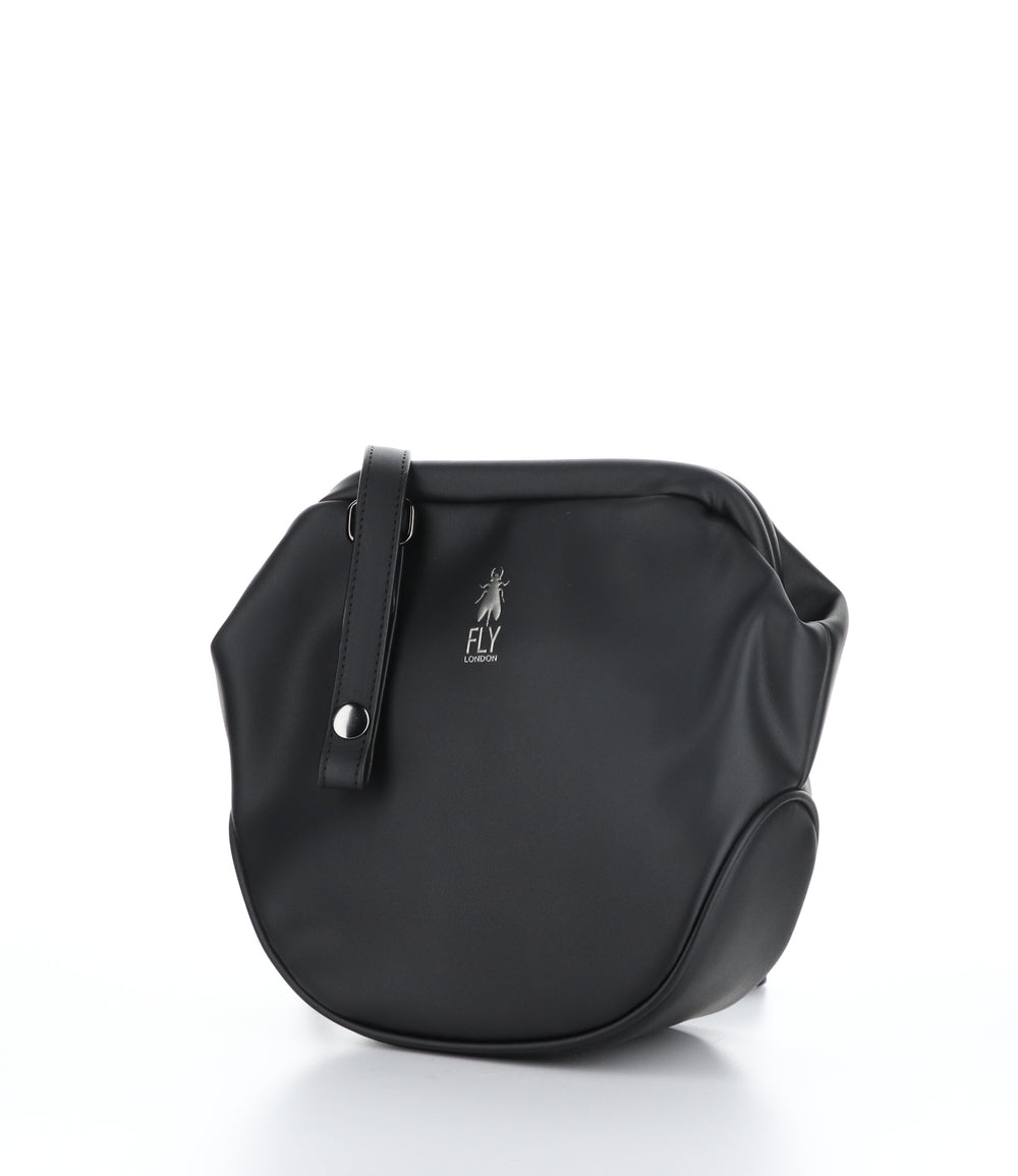 BICA712FLY BLACK Shoulder Bags