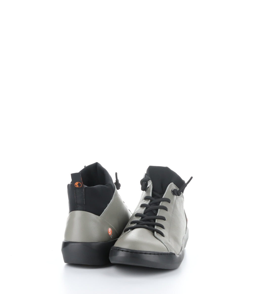 BIEL549SOF 032 SAGE/BLACK Hi-Top Shoes