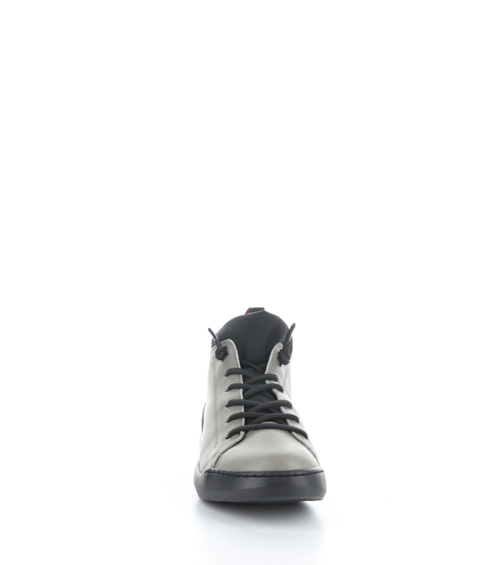 BIEL549SOF 032 SAGE/BLACK Hi-Top Shoes
