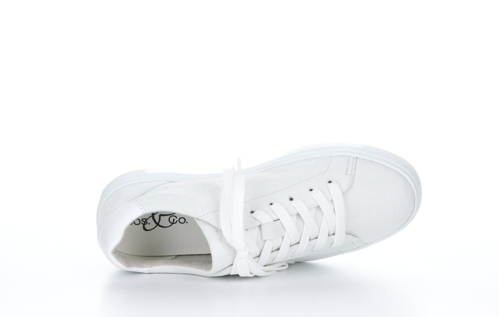 CHELSEY Ice Lace-up Shoes