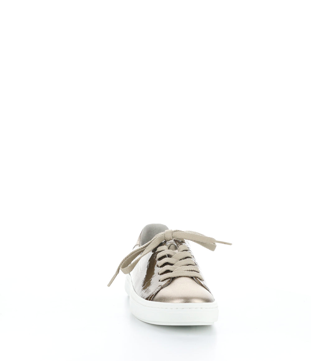 CHERISE ARENA/MIMOSA Lace-up Shoes