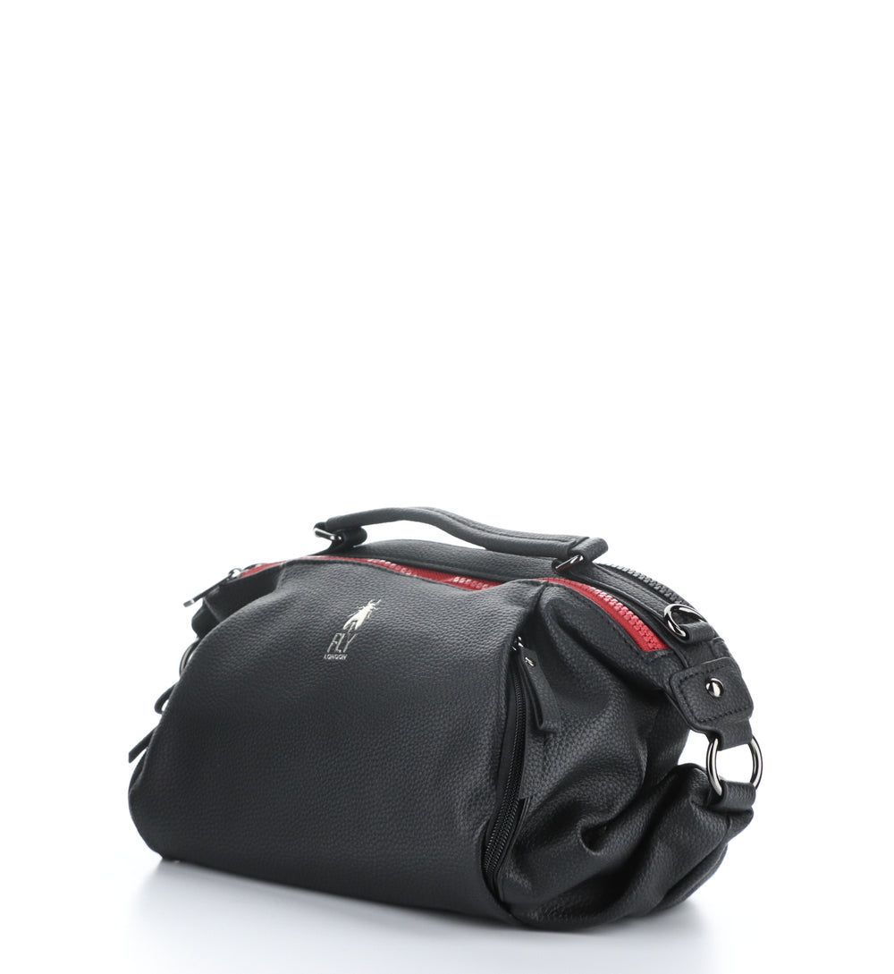 CYRA728FLY 000 BLACK Handbag Bags