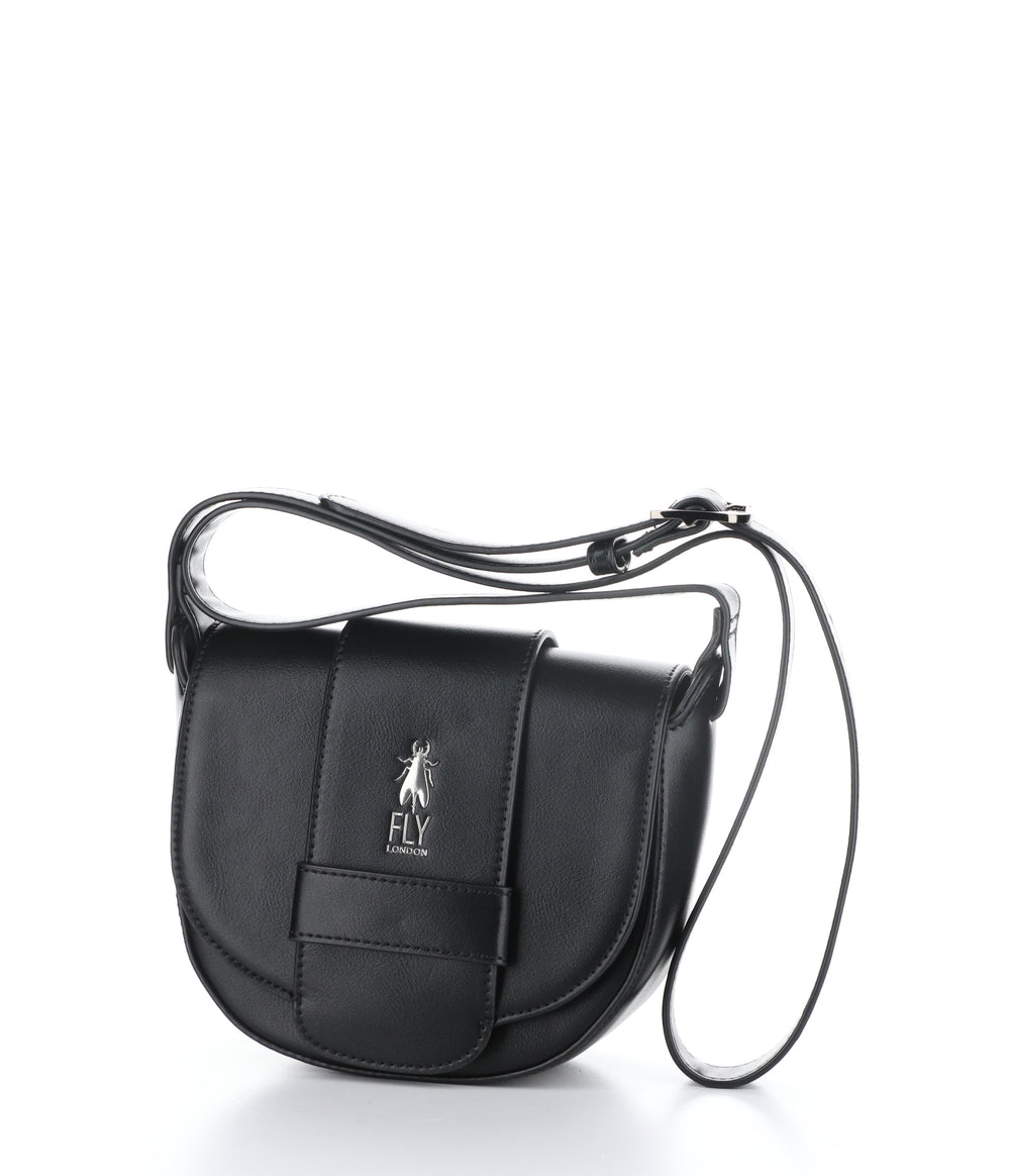 DITA730FLY BLACK Shoulder Bags