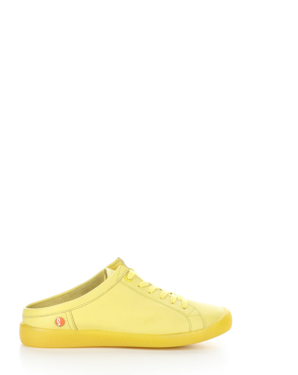 IDLE717SOF 003 LIGHT YELLOW Slip-on Shoes