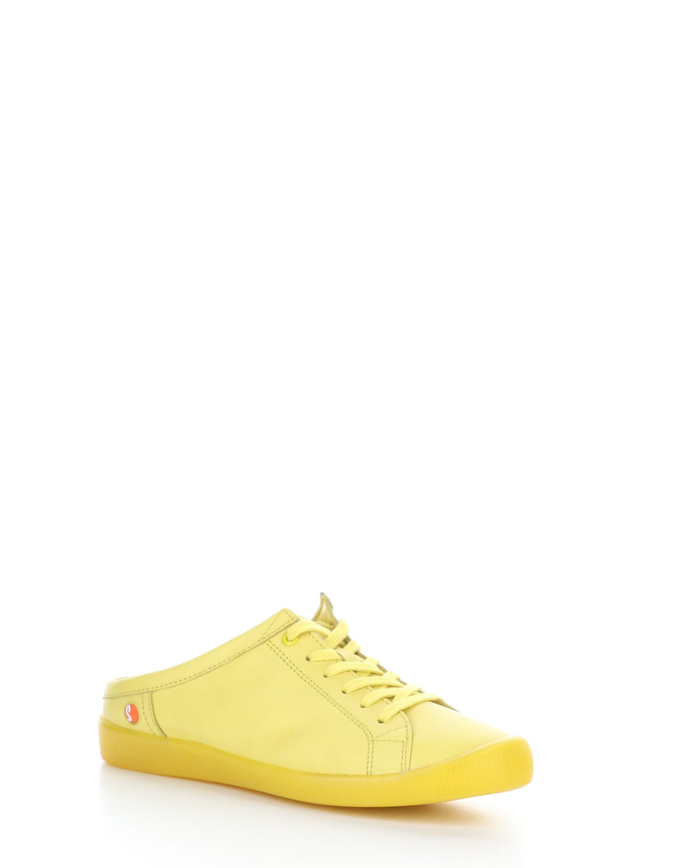 IDLE717SOF 003 LIGHT YELLOW Slip-on Shoes