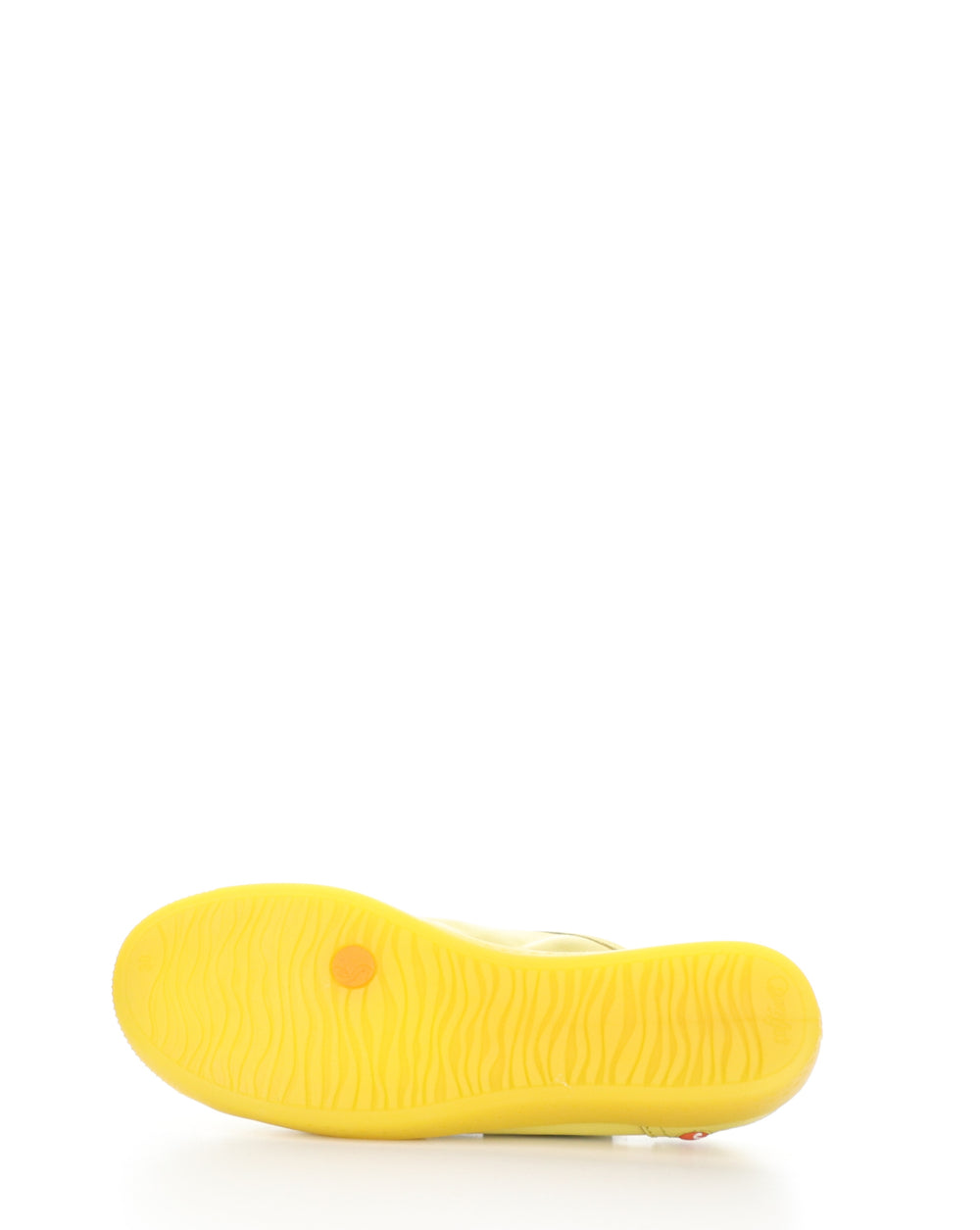 IDLE717SOF 003 LIGHT YELLOW Slip-on Shoes