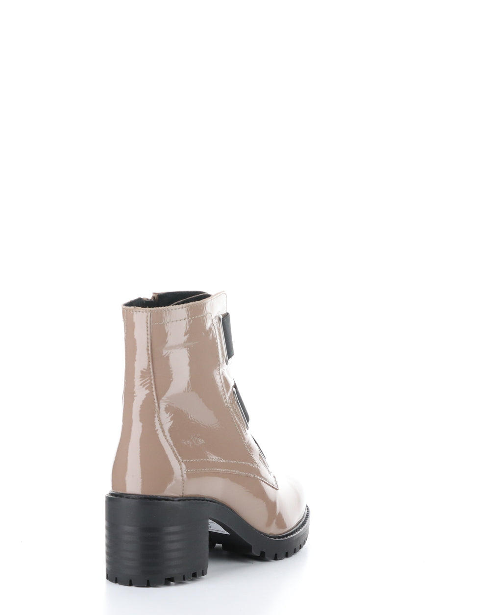 INDIE CAPPUCCINO Elasticated Boots