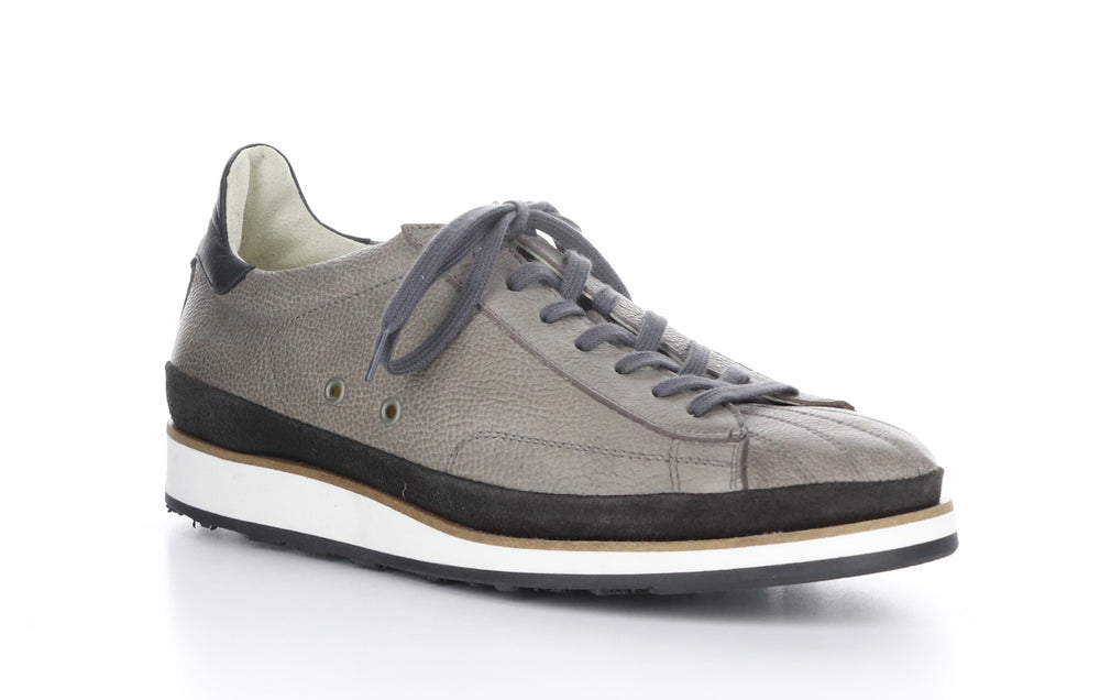 JOMA702FLY Bio/Oil Suede Lt. Grey/Diesel (Black) Lace-up Shoes