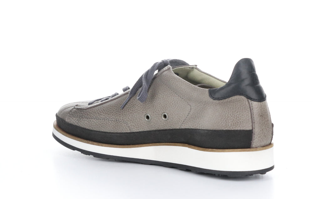 JOMA702FLY Bio/Oil Suede Lt. Grey/Diesel (Black) Lace-up Shoes