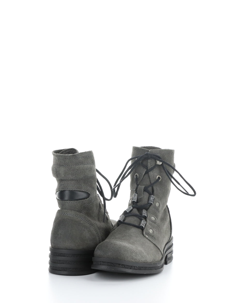 KNOT792FLY 006 DIESEL Lace-up Boots