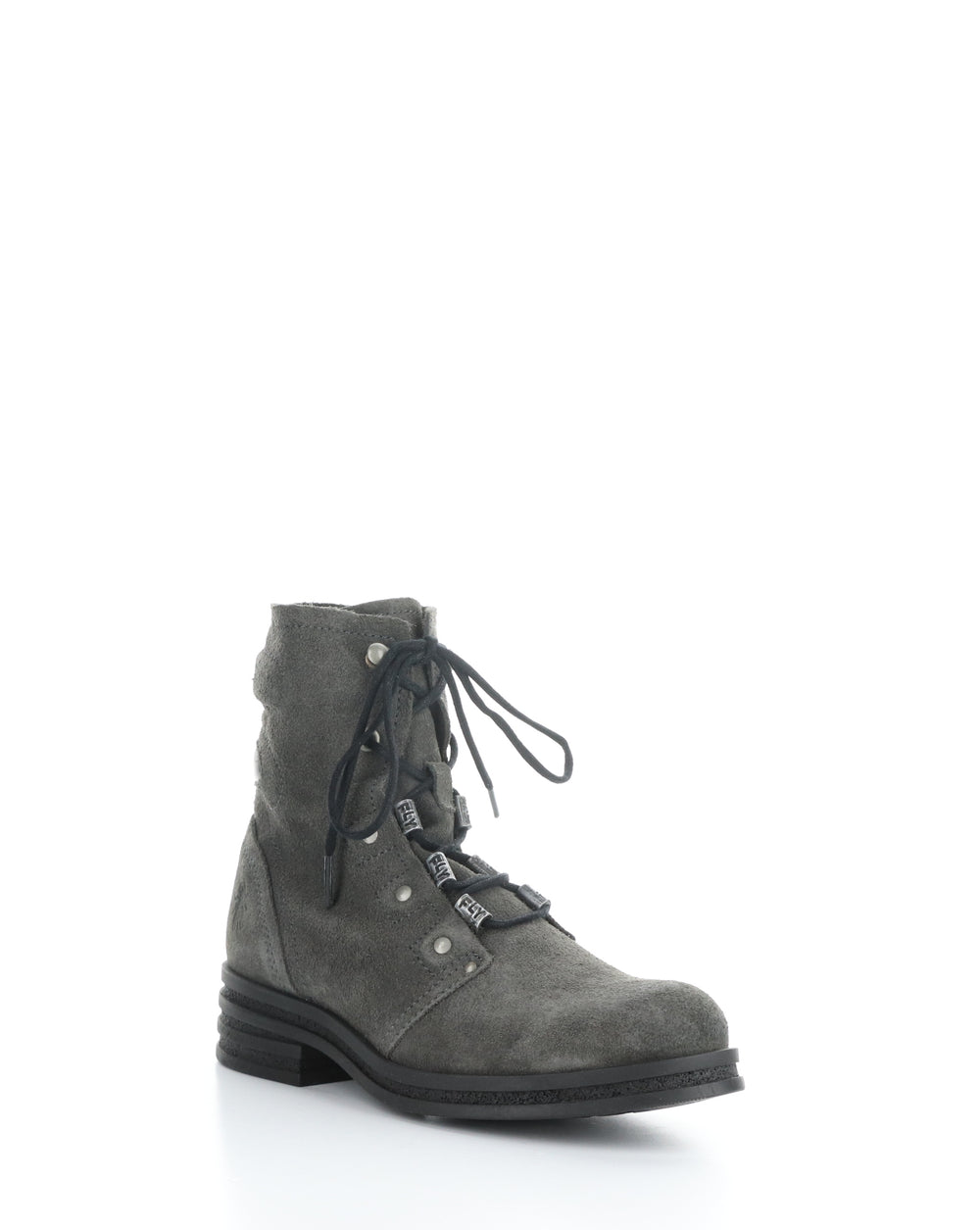 KNOT792FLY 006 DIESEL Lace-up Boots