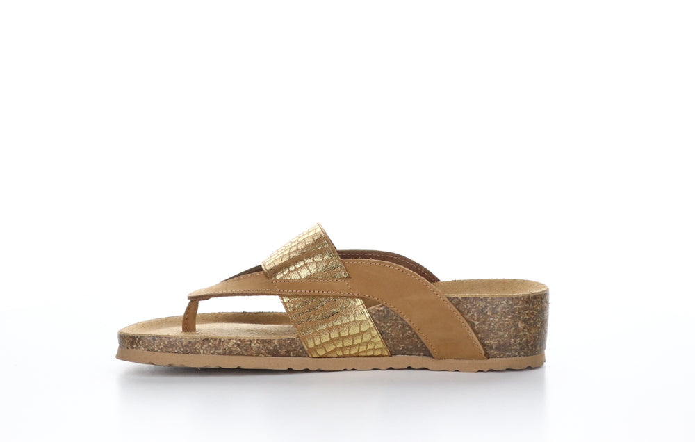 LABELLE Brandy Thong Sandals