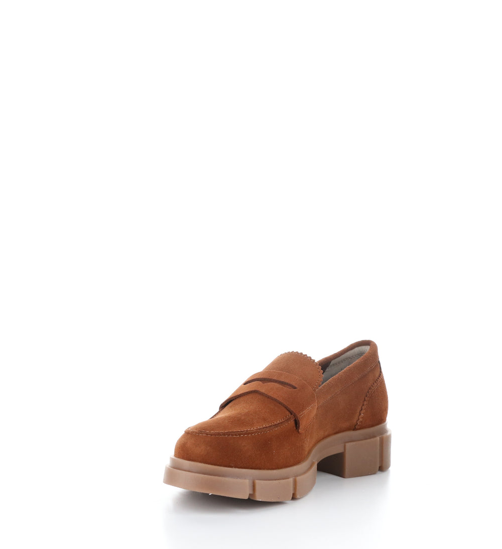 LAWN RUST Slip-on Shoes