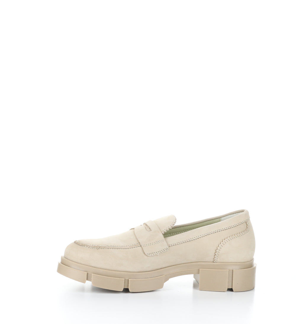 LAWN STONE Slip-on Shoes