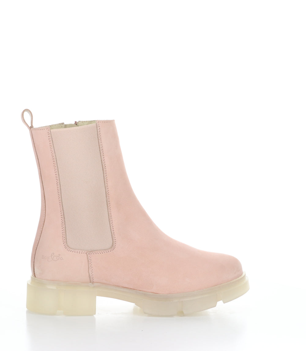 LOCK ROSEY Elasticated Boots