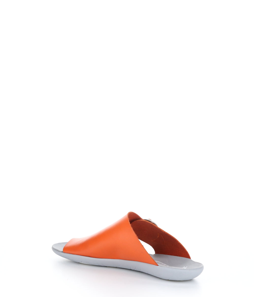 MICA758FLY CORAL Round Toe Shoes