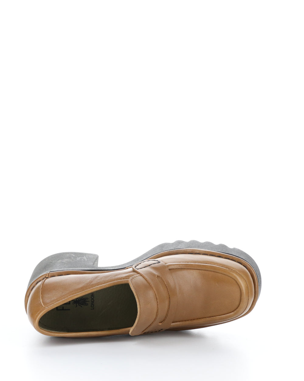 MULY252FLY 001 CUOIO Slip-on Shoes