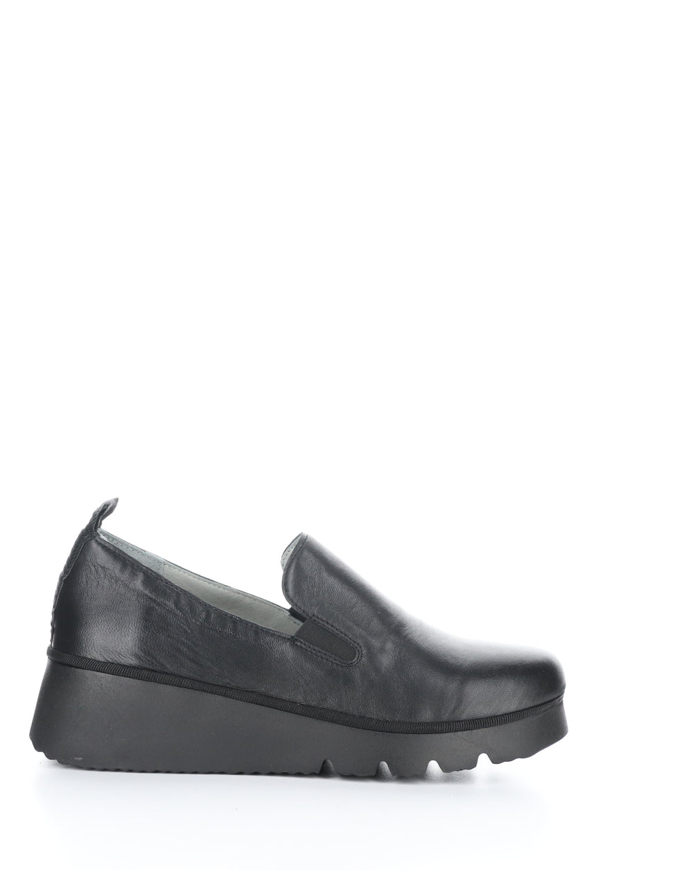 PECE406FLY 000 BLACK Slip-on Shoes