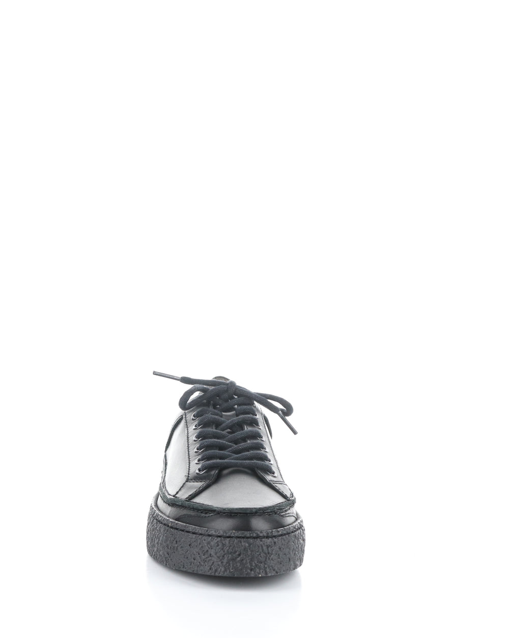 RONN519FLY 004 BLACK Lace-up Shoes