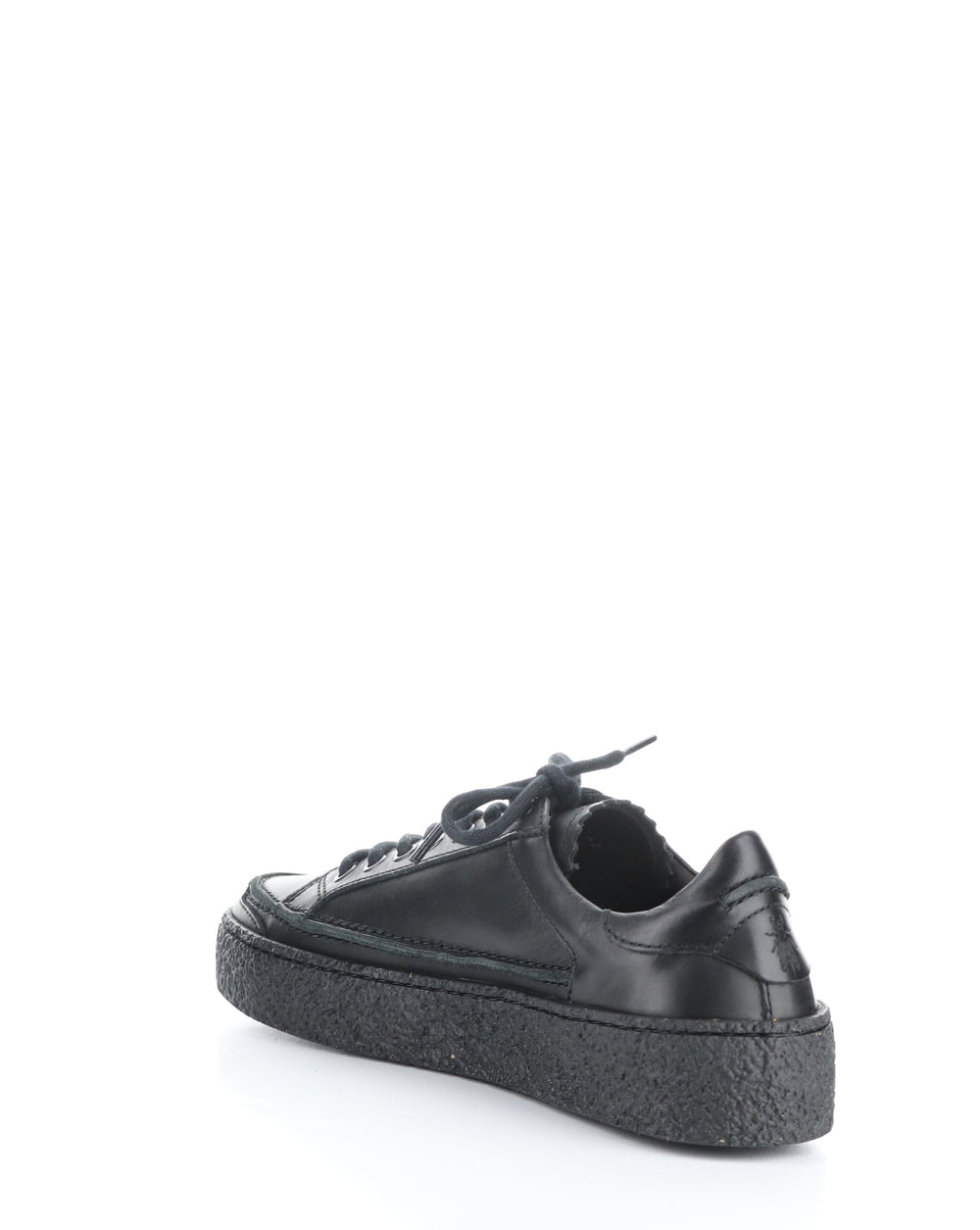 RONN519FLY 004 BLACK Lace-up Shoes