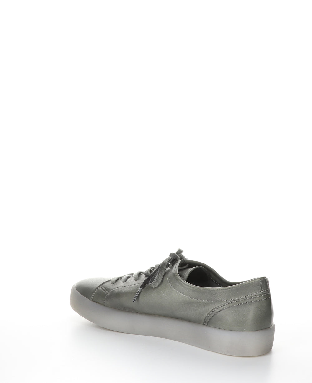 ROSS594SOF MILITAR Lace-up Trainers