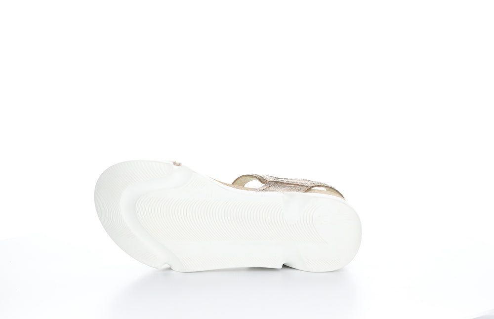 SENA580FLY Cool Luna Velcro Sandals
