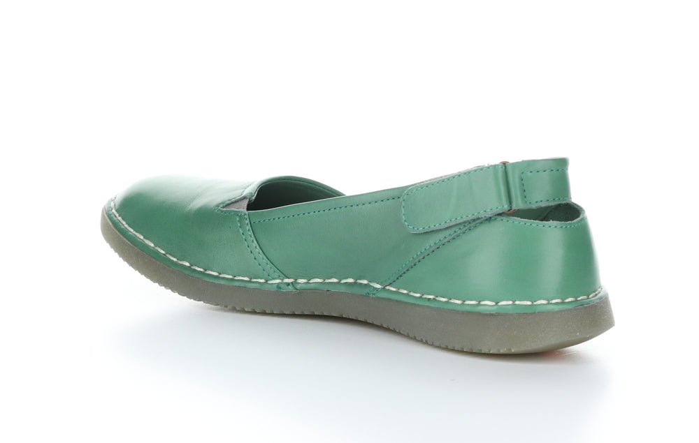 TOSH642SOF Aqua Sling-Back Sandals