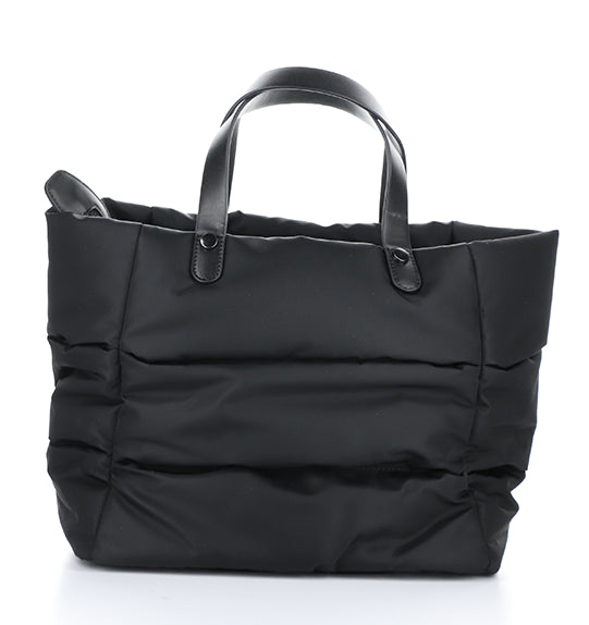 ZENI668FLY 001 BLACK Handbag Bags